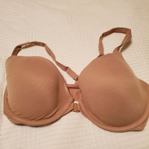 Victoria's Secret Body by Victoria Racerback Demi